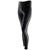 Front - Spiro Mens Bodyfit Base Layer Leggings