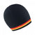 Front - Result Winter Essentials Unisex Adult National Germany Beanie