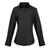 Front - Premier Womens/Ladies Supreme Poplin Long-Sleeved Formal Shirt