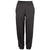 Front - Awdis Mens College Cuffed Jogging Bottoms