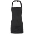 Front - Premier Colours 2 in 1 Full Apron