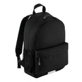 Front - Quadra Academy Backpack