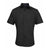 Front - Premier Mens Supreme Poplin Short-Sleeved Shirt