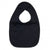 Front - Babybugz Baby Plain Bib