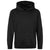Front - Awdis Childrens/Kids Drop Shoulder Hoodie