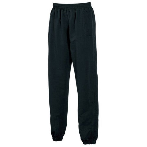 Front - Tombo Unisex Adult Cuffed Tracksuit Bottoms