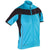 Front - Spiro Womens/Ladies Bikewear Cycling Jersey