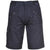 Front - Portwest Mens Action Shorts