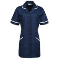 Front - Premier Womens/Ladies Vitality Healthcare Tunic
