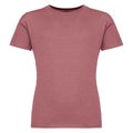 Front - Native Spirit Childrens/Kids Oversized T-Shirt