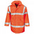 Front - SAFE-GUARD by Result Unisex Adult Safety Jacket