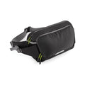 Front - Quadra SLX Performance 5L Waist Bag