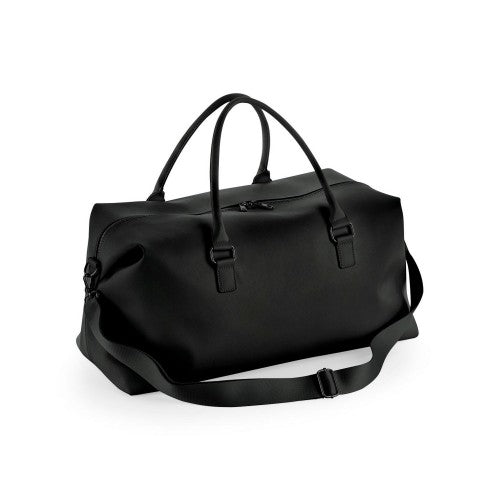 Front - Bagbase Boutique 25L Duffle Bag