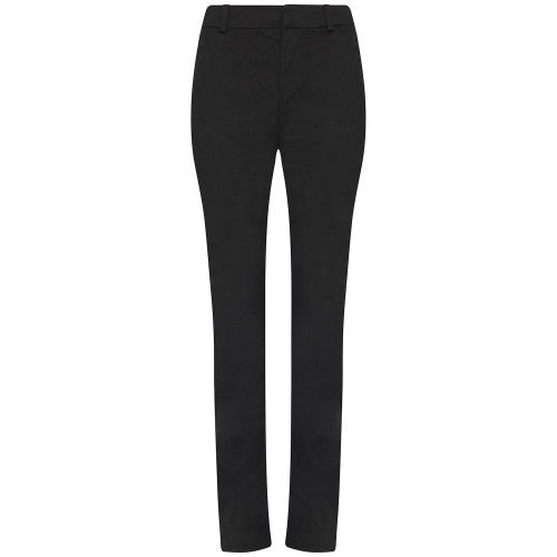 Front - So Denim Womens/Ladies Lily Skinny Chinos