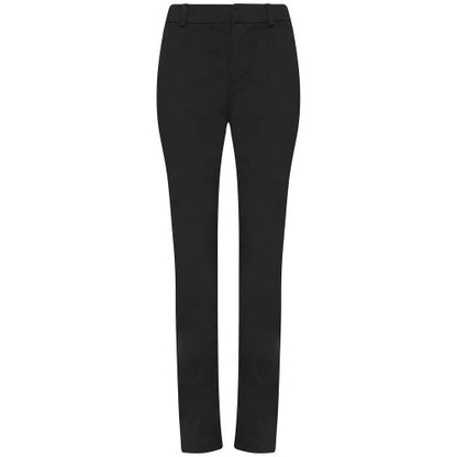 Front - So Denim Womens/Ladies Lily Skinny Chinos