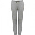 Front - Native Spirit Childrens/Kids Eco Friendly Jogging Bottoms