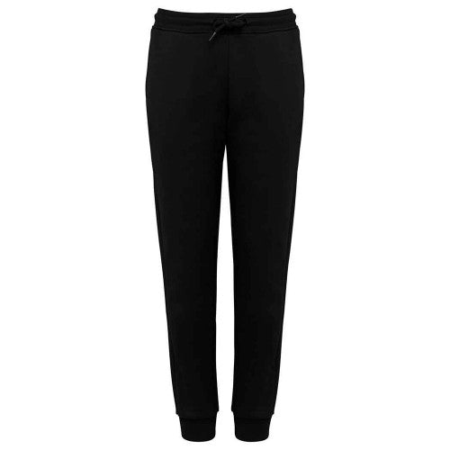 Front - Native Spirit Childrens/Kids Eco Friendly Jogging Bottoms