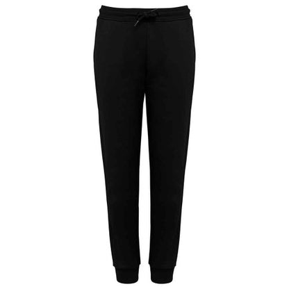 Front - Native Spirit Childrens/Kids Eco Friendly Jogging Bottoms