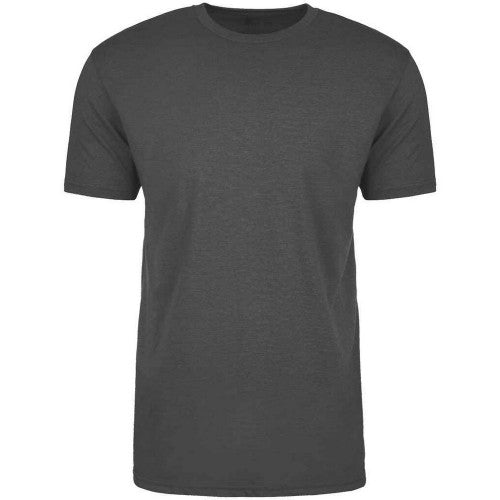 Front - Next Level Apparel Unisex Adult T-Shirt