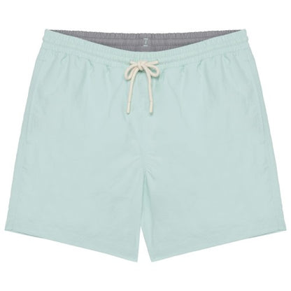 Front - Native Spirit Mens Swim Shorts