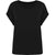 Front - Native Spirit Womens/Ladies Roll Sleeve T-Shirt