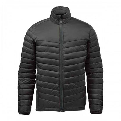 Front - Stormtech Mens Montserrat Thermal Padded Jacket