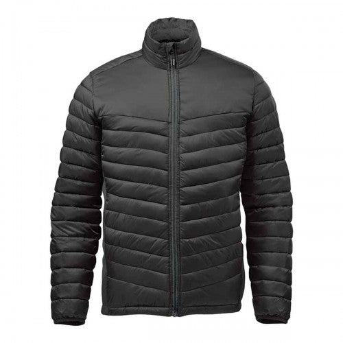 Front - Stormtech Mens Montserrat Thermal Padded Jacket