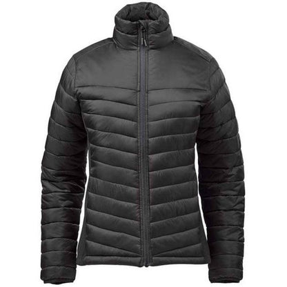 Front - Stormtech Womens/Ladies Montserrat Thermal Padded Jacket