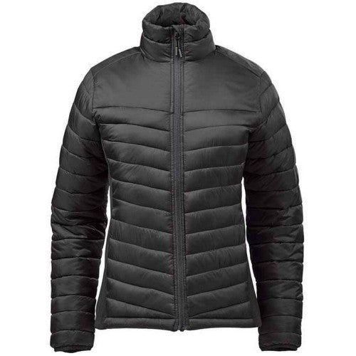 Front - Stormtech Womens/Ladies Montserrat Thermal Padded Jacket