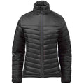 Front - Stormtech Womens/Ladies Montserrat Thermal Padded Jacket
