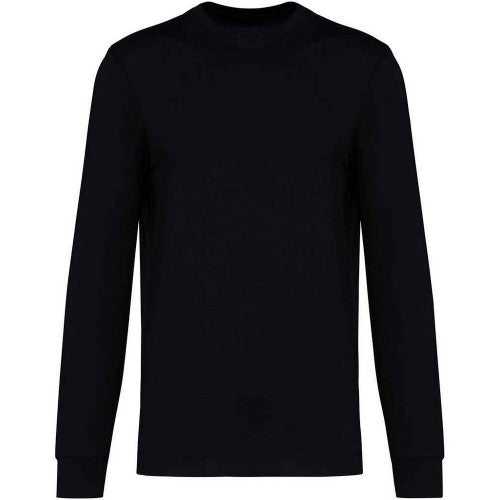Front - Native Spirit Unisex Adult Long-Sleeved T-Shirt