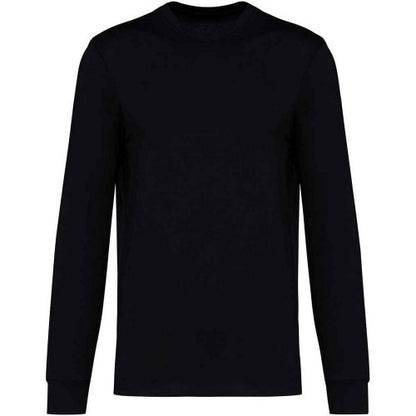 Front - Native Spirit Unisex Adult Long-Sleeved T-Shirt