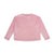 Front - Brand Lab Womens/Ladies Plush Fleece Sweatshirt
