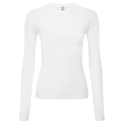 Front - Onna Womens/Ladies Unstoppable Fresh Underscrub Base Layer Top