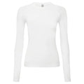 Front - Onna Womens/Ladies Unstoppable Fresh Underscrub Base Layer Top