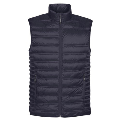 Front - Stormtech Mens Basecamp Thermal Body Warmer