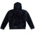 Front - Brand Lab Unisex Adult Fluffy Fleece Hoodie