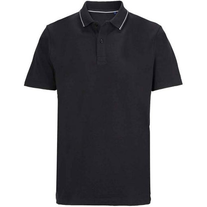 Front - NEOBLU Mens Polo Shirt