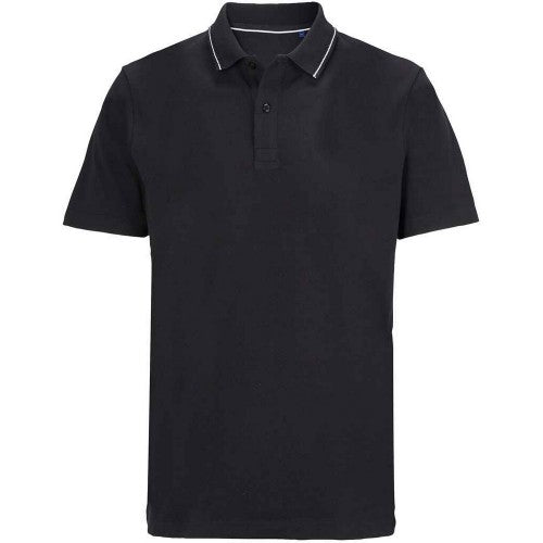 Front - NEOBLU Mens Polo Shirt