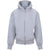 Front - Awdis Unisex Adult Signature Heavyweight Full Zip Hoodie