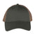 Front - Native Spirit 5 Panel Trucker Cap
