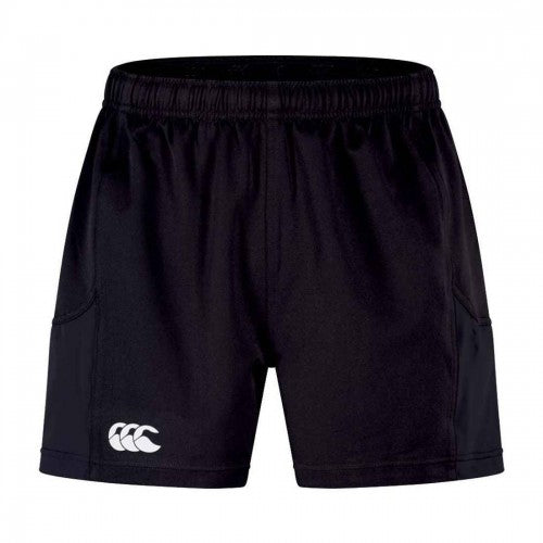Front - Canterbury Mens Advantage 2.0 Shorts