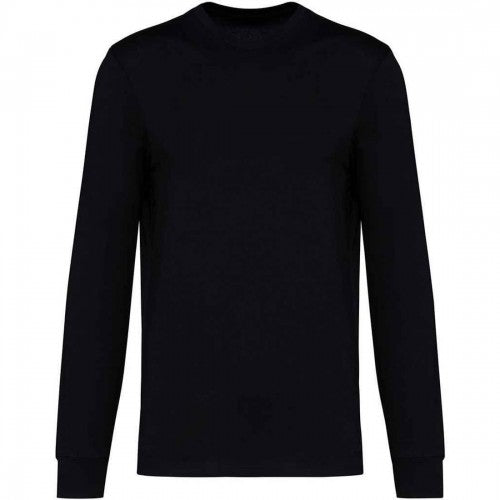 Front - Native Spirit Unisex Adult Eco Friendly Long-Sleeved T-Shirt