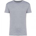 Front - Kariban Unisex Adult 190IC Crew Neck T-Shirt