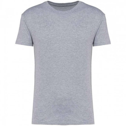 Front - Kariban Unisex Adult 190IC Crew Neck T-Shirt