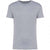 Front - Kariban Unisex Adult 190IC Crew Neck T-Shirt