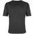 Front - Warrior Mens Thermal Short-Sleeved T-Shirt