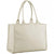 Front - Quadra Puerto Large Tote Bag