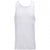 Front - SOLS Mens Pablo Ribbed Tank Top