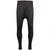 Front - Warrior Unisex Adult Thermal Long Johns